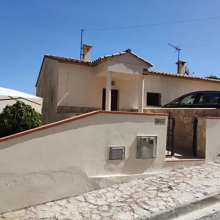 Magnifique Vue Villa