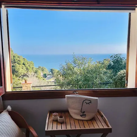 Villa Magnifique Vue Begur