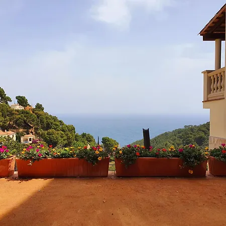 Magnifique Vue *