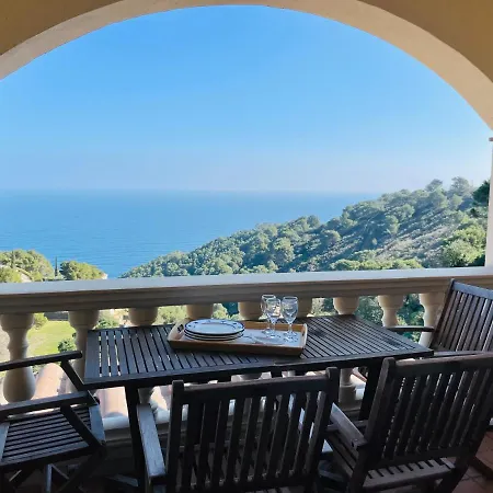 Magnifique Vue Villa *