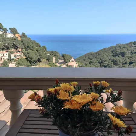 Magnifique Vue
