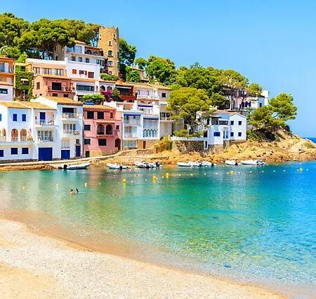 Magnifique Vue * Begur