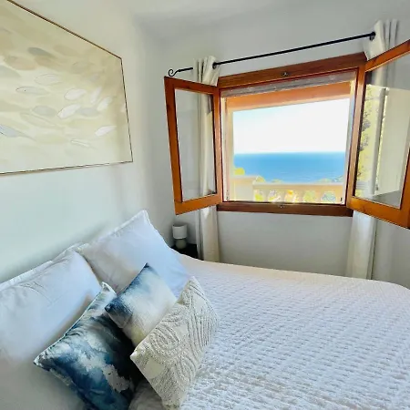 Villa Magnifique Vue Begur