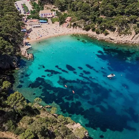 Magnifique Vue Begur