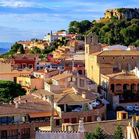Magnifique Vue