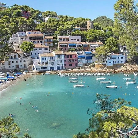 Magnifique Vue * Begur
