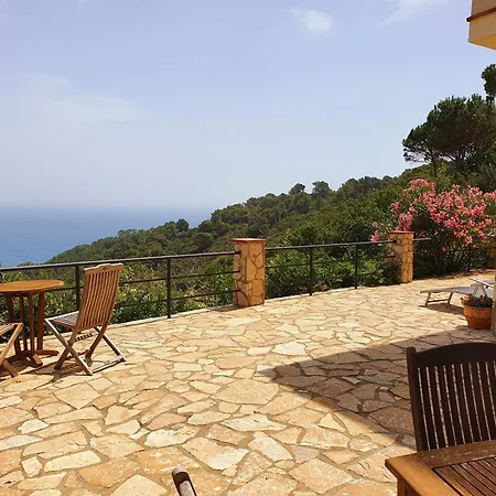 Magnifique Vue Villa